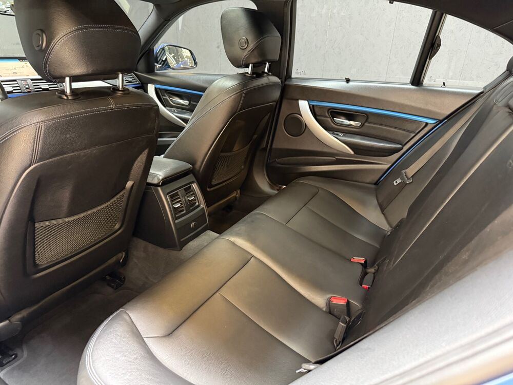 S&eacute;rie 3 335d M Sport xDrive 3.0d 313ch - SUIVI 100% BMW + TO 2017 occasion 45560 Saint-Denis-en-Val