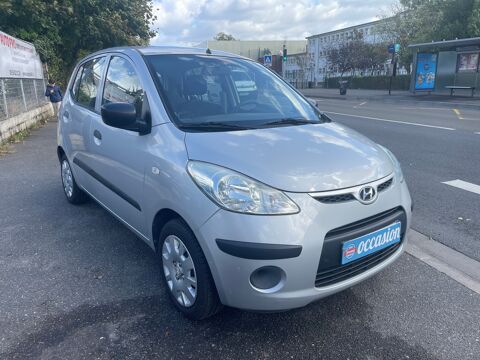 i10 1.1 66 PACK 5P 2009 occasion 91200 Athis-Mons