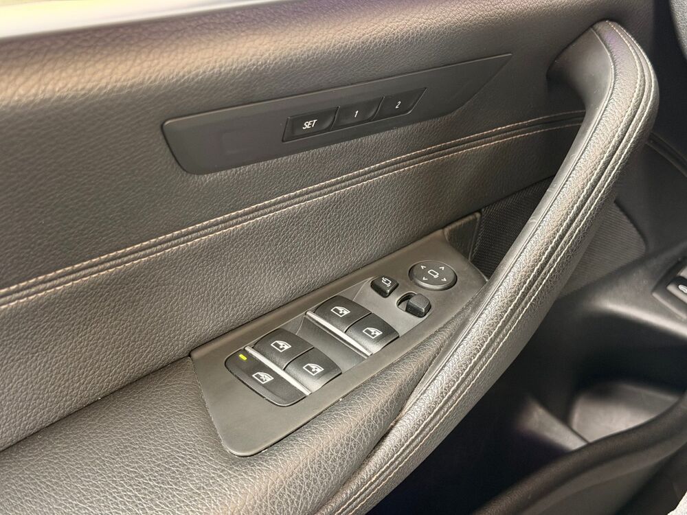 S&eacute;rie 5 (G30) M Sport 530e 2.0 i 252 Plug in Hybrid Steptronic8 184 2019 occasion 95190 Goussainville