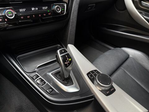 S&eacute;rie 3 335d M Sport xDrive 3.0d 313ch - SUIVI 100% BMW + TO 2017 occasion 45560 Saint-Denis-en-Val