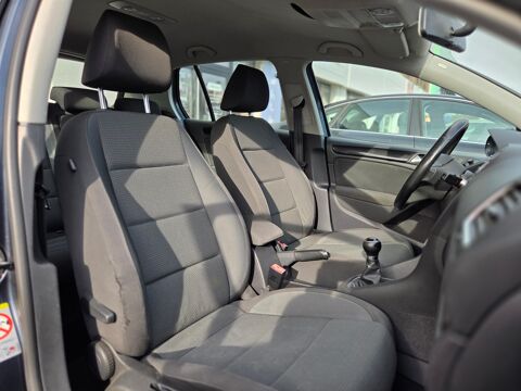 Golf 6 1.6 TDI 105 CH CONFORTLINE 2010 occasion 82000 Montauban
