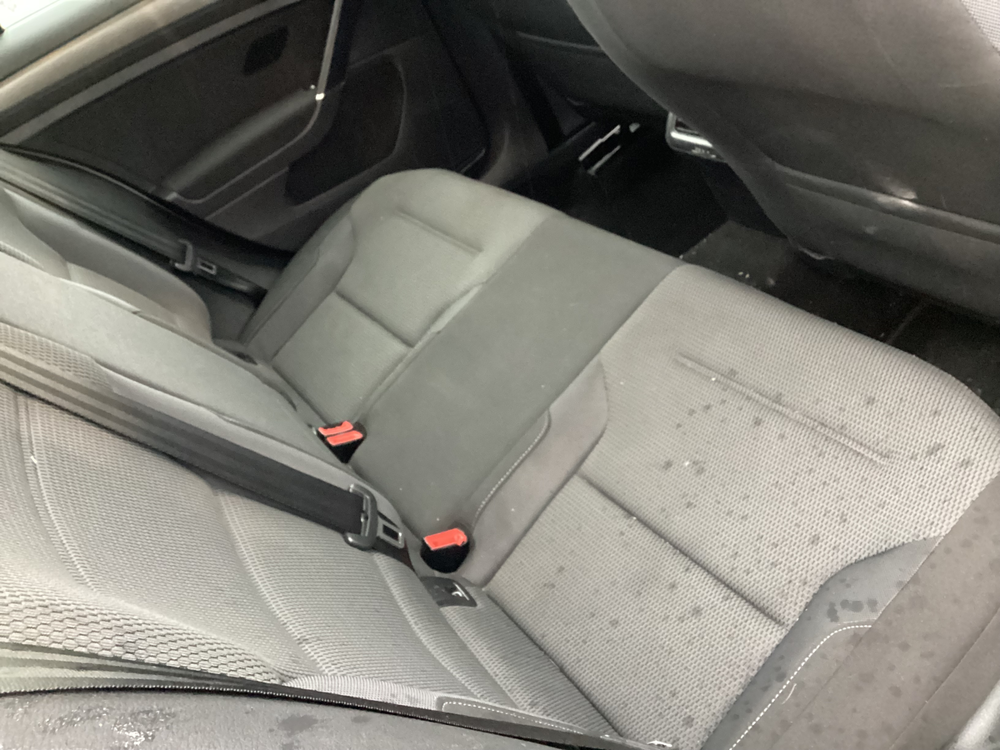 Golf VII1.4 TSI Comfortline BlueMotiom Tech 2013 occasion 62100 Calais