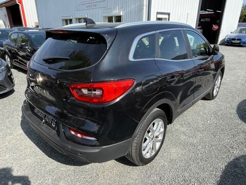 Kadjar - 1.5 DCi 115CV - BUSINESS - 2020 occasion 45560 Saint-Denis-en-Val