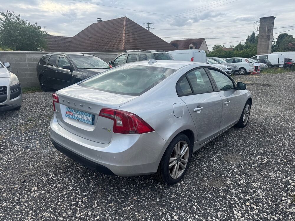 S60 drive 1.6 115CV 2011 occasion 45520 CERCOTTES