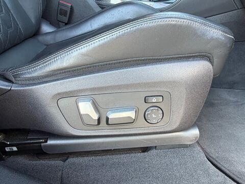 X3 (F97) M 480 BVA8 / CARPLAY / ATTELAGE ELECTRIQUE / JANTE M 2 2019 occasion 34500 B&eacute;ziers