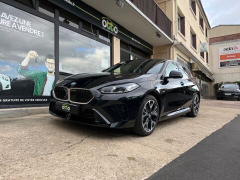 BMW Série 1 120 IA 170CH Pack M SPORT TOIT OUVRANT CAMERA 360 2025 occasion Goussainville 95190