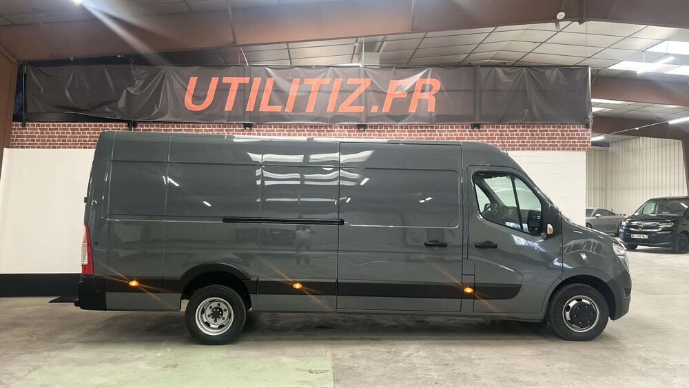 Interstar 3T5 L4H2 2.3DCI 165cv RJ 80.988 kms 2024 occasion 45140 INGRE