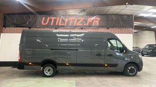 Interstar 3T5 L4H2 2.3DCI 165cv RJ 80.988 kms 2024 occasion 45140 INGRE