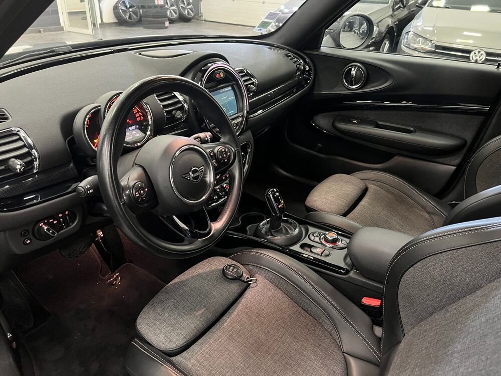 MINI COUPE CLUBMAN 1.5i 136 CV F54 ONE KENSINGTON 2019 occasion 69800 SAINT-PRIEST