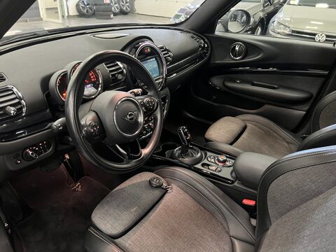 MINI COUPE CLUBMAN 1.5i 136 CV F54 ONE KENSINGTON 2019 occasion 69800 SAINT-PRIEST