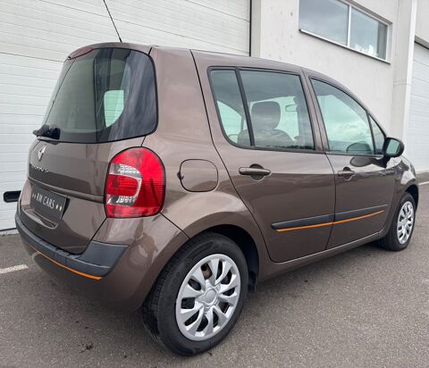 Modus 1.2 100 cv YAHOO 2012 occasion 67150 Erstein