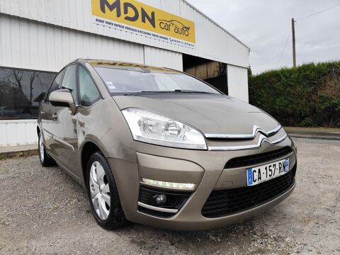 Citroen c4 Citroën  - 1.6 HDi 112 ROSSIGNOL / 