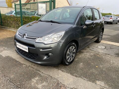 Citroen c3 Citroën  - II (2) 1.0 VTI 70CV ATTR
