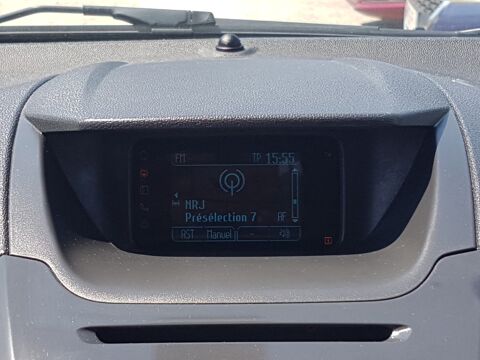Ecosport 1.0 SCTI 125 Titanium Bvm 123.008 Km 2014 occasion 91310 Longpont-sur-Orge
