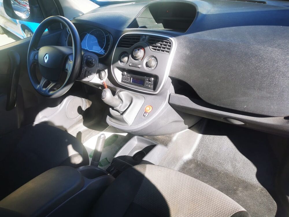 Kangoo Express 1.5 DCI 75 2019 occasion 13010 Marseille