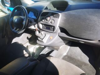 Kangoo Express 1.5 DCI 75 2019 occasion 13010 Marseille