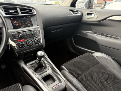 C4 2.0 HDi 150 EXCLUSIVE 16V FAP 2014 occasion 95480 Pierrelaye