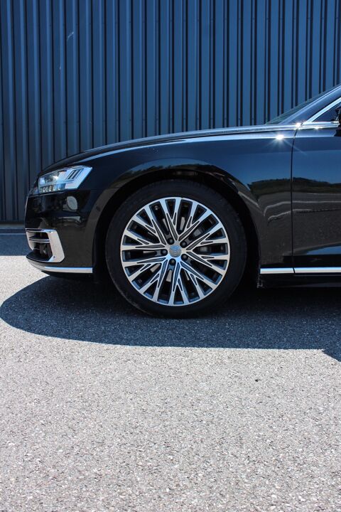 A8 IV 50 TDI 286 QUATTRO TIPTRONIC 8 v&eacute;hicule fran&ccedil;ais 2019 occasion 67550 ECKWERSHEIM