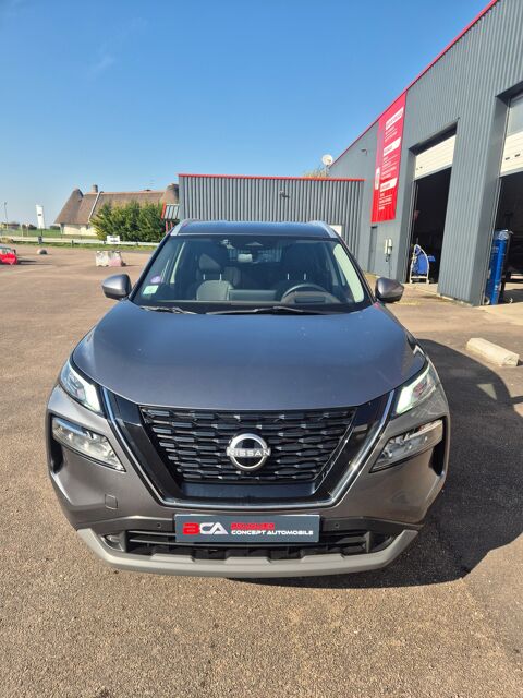 X-Trail 1.5 l  213 CH N-CONNECTA E-POWER E-4ORCE 2023 occasion 45700 Mormant-sur-Vernisson