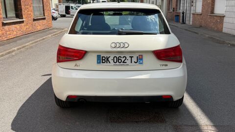 A1 faciliter de paiement 3 OU 4 X jusqu'&agrave; 4000e 2011 occasion 91090 Lisses
