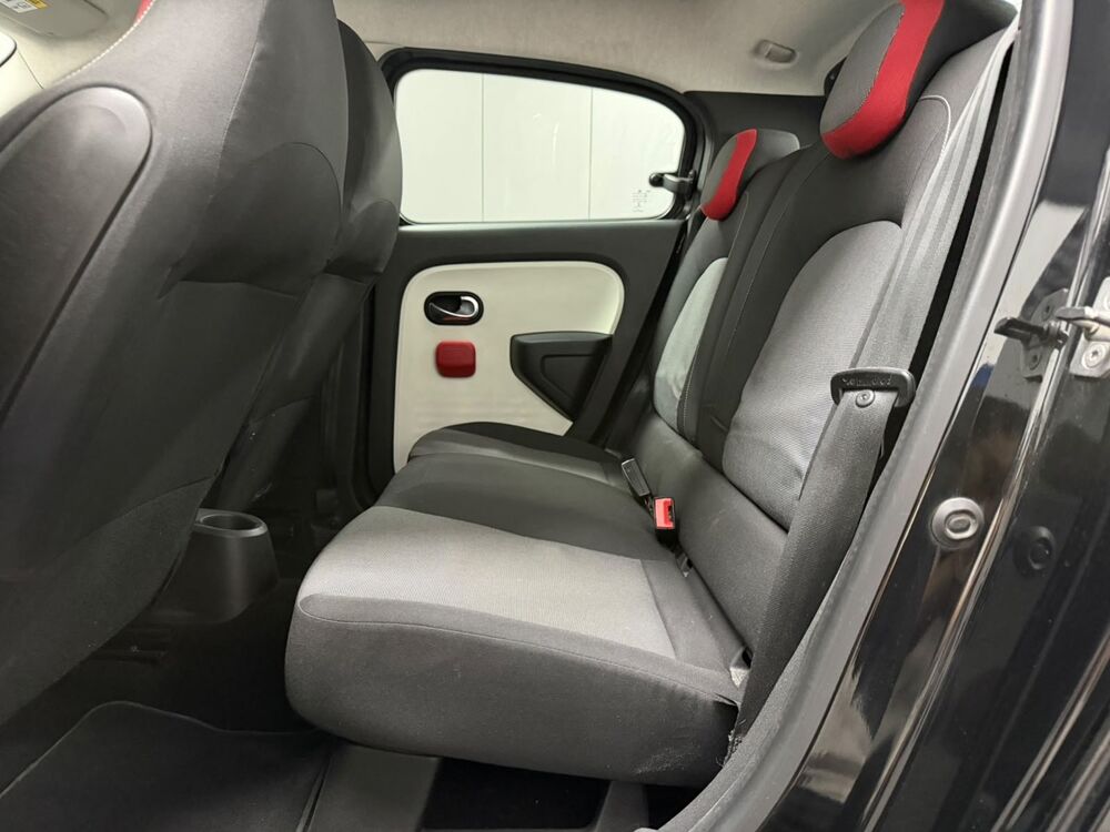Twingo 1.0 SCe 70Ch Zen - 67 000 Kms 2014 occasion 13008 Marseille
