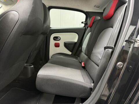 Twingo 1.0 SCe 70Ch Zen - 67 000 Kms 2014 occasion 13008 Marseille