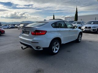 X6 40D 306CH XDRIVE EXCLUSIVE 2011 occasion 01090 Montceaux
