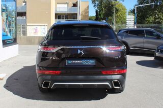 DS3 E-TENSE 4x4 300ch GRAND CHIC RIVOLI / TO + NIGHT VISION + HY 2020 occasion 34430 Saint-Jean-de-V&eacute;das