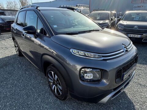 Citro&euml;n C3 Aircross - BlueHdi 120cv - EAT6 - Shine business - 1ere main 2020 occasion Saint-Denis-en-Val 45560