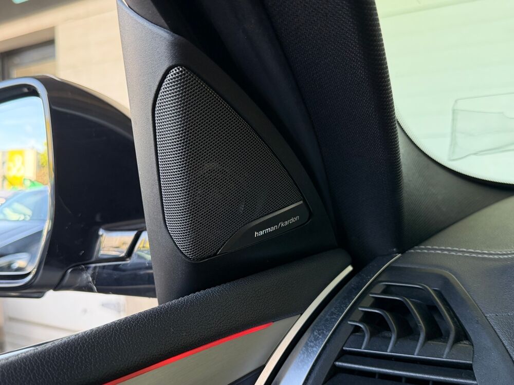 X4 M40I Xdrive - 354 ch - Origine France - Entretiens BMW - Dri 2019 occasion 95190 Goussainville
