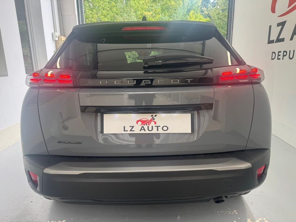 2008 Nouveau 100CH Bo&icirc;te 6 Allure + Options*PRIX HORS TAXE Affic 2025 occasion 51430 Tinqueux