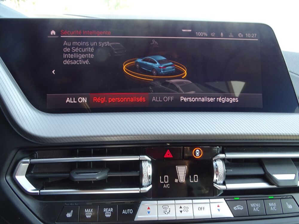 Serie 2 M235iA xDrive 306ch /TOIT PANORAMIQUE OUVRANT / ORIGINE FRAN 2023 occasion 34500 B&eacute;ziers