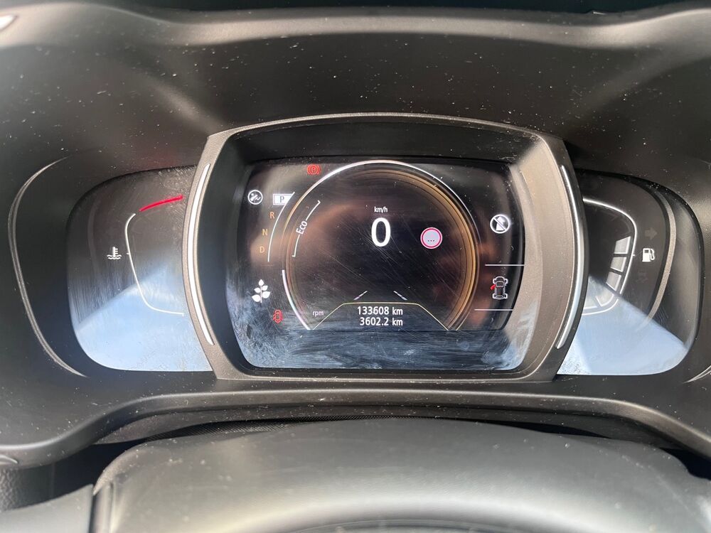 Kadjar 2 INTENS DCI 115 2020 occasion 29200 BREST