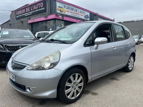 Annonce voiture Honda Jazz 4490 €