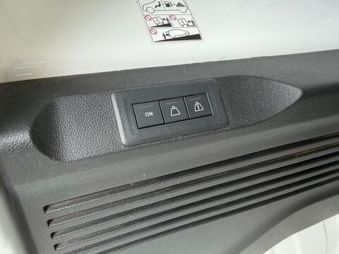 Berlingo 1.2 PTEC 131 CH 1ERE MAIN TVA RECUPERABLE GARANTIE 12 MOIS 2021 occasion 06400 CANNES