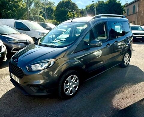 Ford Tourneo VP 1.0 100CH TOURNEO 2019 occasion Marseille 13010