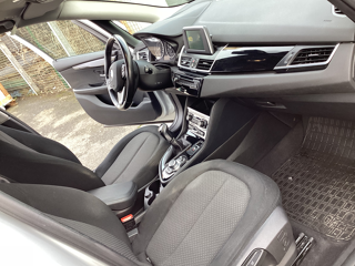 Serie 2 2 ER 2015 occasion 62100 Calais