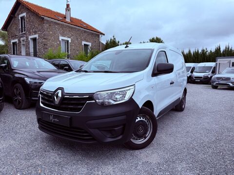 Renault Express 1.5 BluedCi 95 Edition Confort / 1 MAIN / TVA RECUPERABLE / 2021 occasion LES ESSARTS LE ROI 78690