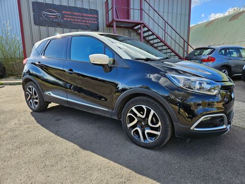 Renault captur 1.5l DCi 90cv  intense
