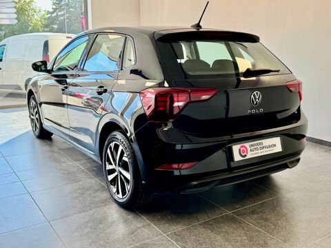 Polo 1.0 tsi 95 s&s Life Plus tva r&eacute;cup&eacute;rable 13500ht / 16200TTC 2023 occasion 68110 Illzach