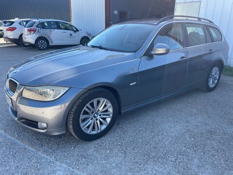 S&eacute;rie 3 320D xDrive 2.0d 177cv 2009 occasion 45560 Saint Denis en Val