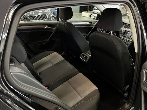 Golf VII 1.2 TSI 105 CH / Financement possible 2015 occasion 69800 SAINT-PRIEST