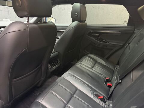 Range Rover Evoque 2.0 D 180ch SE R-DYNAMIC - TO / CAM / ATTELAGE / SUIVI 2020 occasion 45560 Saint-Denis-en-Val