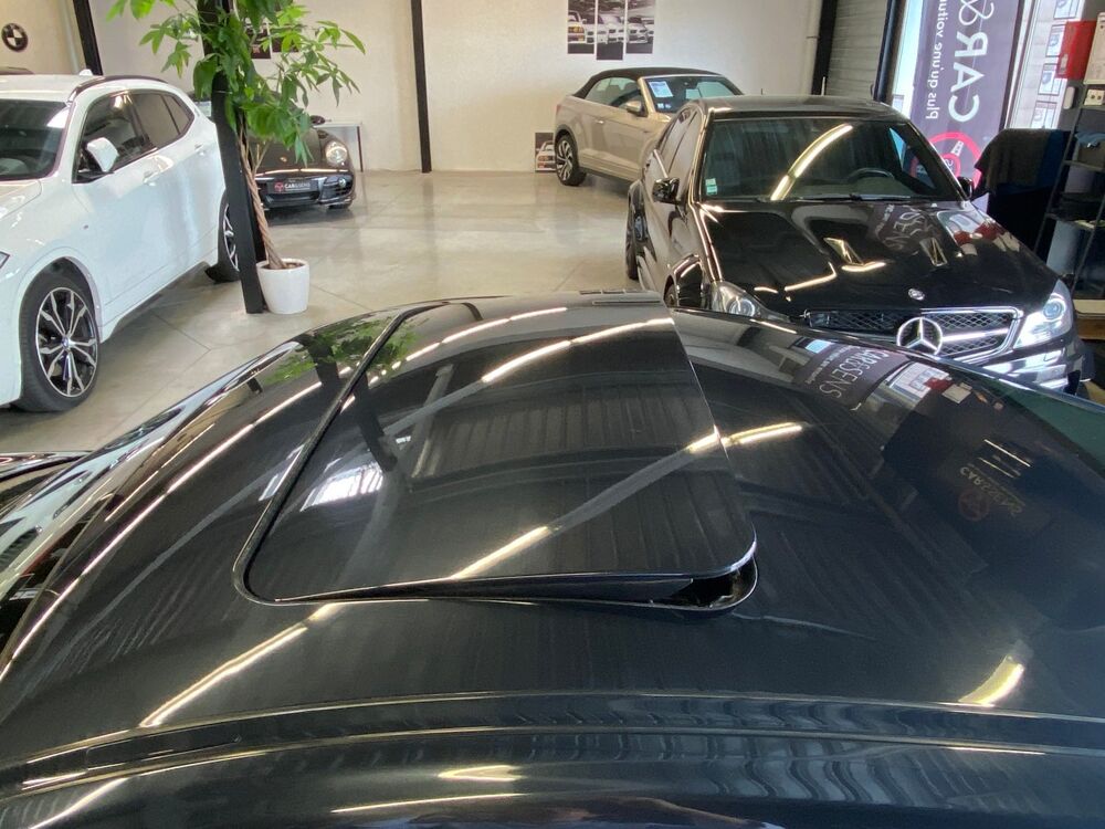 911 (997) 3.8 355 Ch CARRERA S TIPTRONIC / IMS / TO / BOSE / CH 2005 occasion 34500 B&eacute;ziers