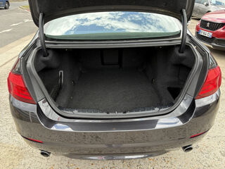 S&eacute;rie 5 (F10) 3.0 535D 313 XDRIVE EXCLUSIVE 2012 occasion 95480 Pierrelaye