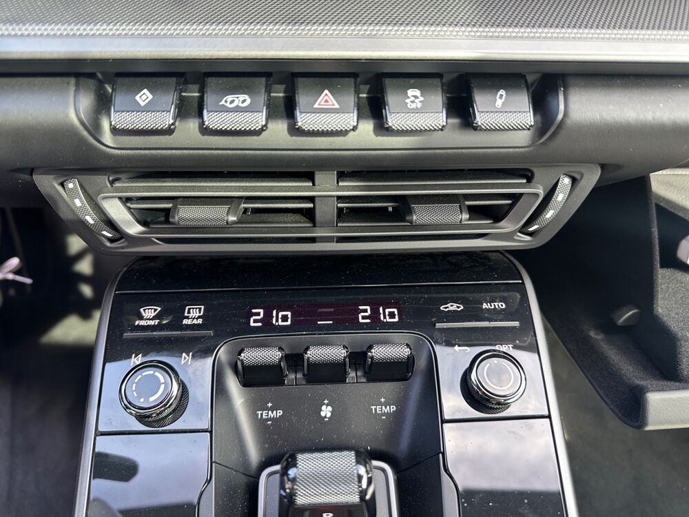 911 992 CARRERA 4S 3.0I 450 PDK (Pack Chrono-Echap sport-PDLS-PA 2019 occasion 34140 M&egrave;ze