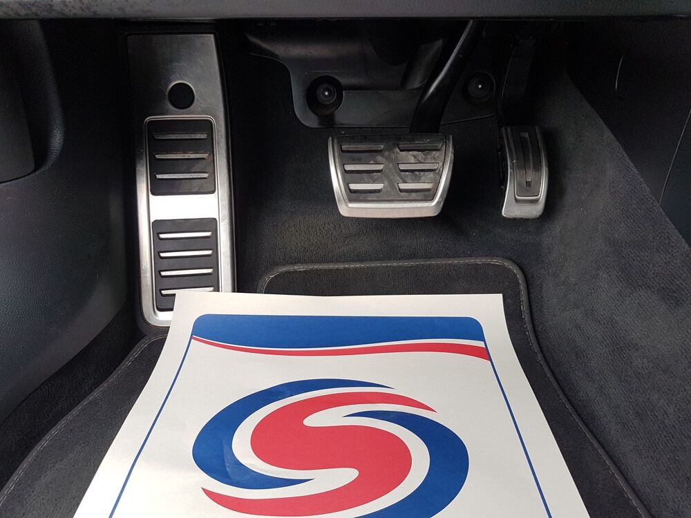 A6 50 TDI 286 S-line GPS Tiptronic Quattro 153.018 Km 2018 occasion 91310 Longpont-sur-Orge
