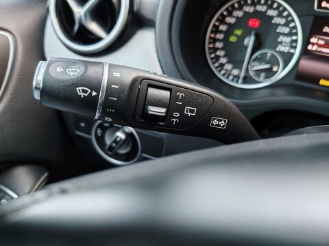 Classe B W246 II 1.8 200 CDI 136 Ch SPORT BVM6 2014 occasion 34500 B&eacute;ziers