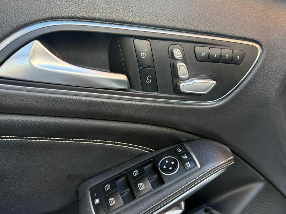 Classe GLA Pack AMG TOIT OUVRANT 2019 occasion 92500 RUEIL-MALMAISON