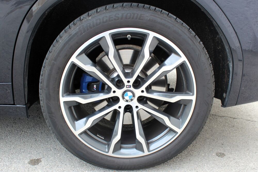 X3 G01 XDRIVE 30 d 265 ch M SPORT BVA8 + CARPLAY / TO / ATTELAG 2017 occasion 34430 Saint-Jean-de-V&eacute;das